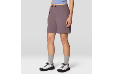 Image of Mountain Hardwear Peak Rambler Convertible Pant - Womens