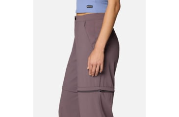 Image of Mountain Hardwear Peak Rambler Convertible Pant - Womens