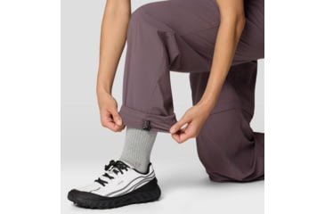 Image of Mountain Hardwear Peak Rambler Convertible Pant - Womens