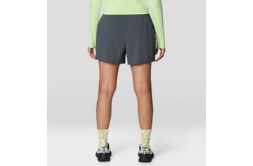 Image of Mountain Hardwear Peak Rambler Short - Womens