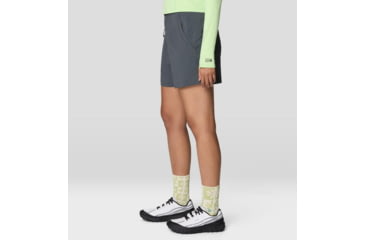 Image of Mountain Hardwear Peak Rambler Short - Womens