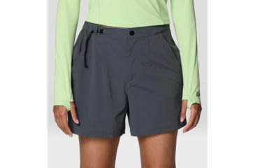 Image of Mountain Hardwear Peak Rambler Short - Womens