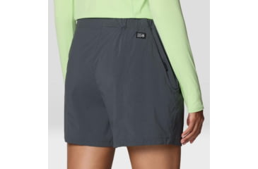 Image of Mountain Hardwear Peak Rambler Short - Womens