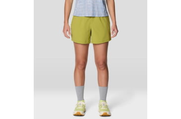 Image of Mountain Hardwear Peak Rambler Short - Womens
