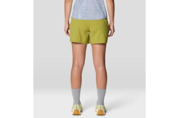 Image of Mountain Hardwear Peak Rambler Short - Womens
