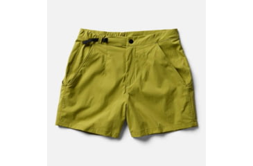 Image of Mountain Hardwear Peak Rambler Short - Womens