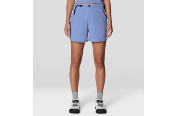 Image of Mountain Hardwear Peak Rambler Short - Womens