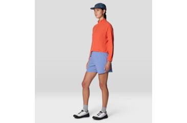 Image of Mountain Hardwear Peak Rambler Short - Womens