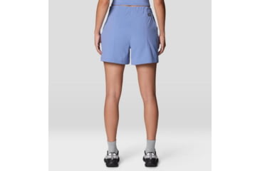 Image of Mountain Hardwear Peak Rambler Short - Womens