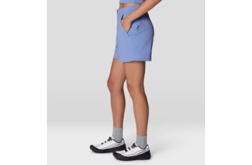 Image of Mountain Hardwear Peak Rambler Short - Womens