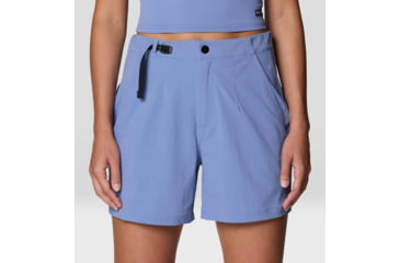 Image of Mountain Hardwear Peak Rambler Short - Womens