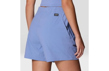 Image of Mountain Hardwear Peak Rambler Short - Womens