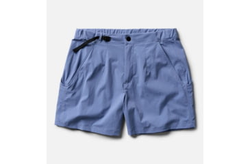 Image of Mountain Hardwear Peak Rambler Short - Womens