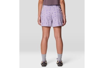 Image of Mountain Hardwear Peak Rambler Short - Womens