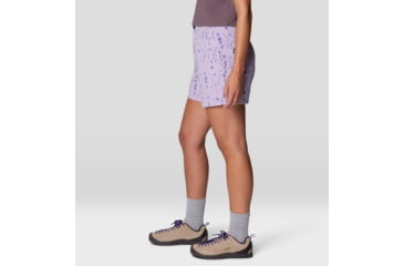 Image of Mountain Hardwear Peak Rambler Short - Womens