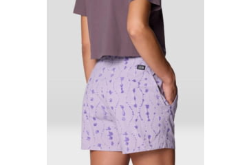 Image of Mountain Hardwear Peak Rambler Short - Womens