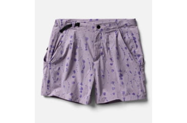 Image of Mountain Hardwear Peak Rambler Short - Womens