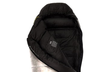 Image of Mountain Hardwear Phantom 15F/-9C Sleeping Bag