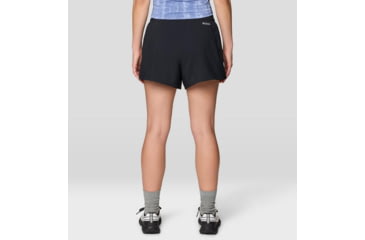 Image of Mountain Hardwear Shade Lite Short - Womens