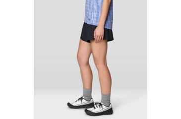 Image of Mountain Hardwear Shade Lite Short - Womens