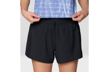 Image of Mountain Hardwear Shade Lite Short - Womens