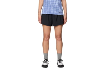 Image of Mountain Hardwear Shade Lite Short - Womens