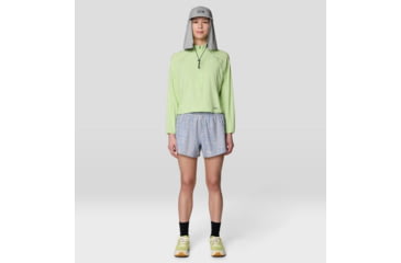 Image of Mountain Hardwear Shade Lite Short - Womens
