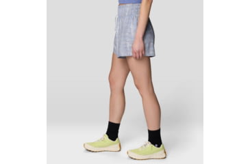 Image of Mountain Hardwear Shade Lite Short - Womens