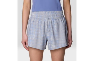 Image of Mountain Hardwear Shade Lite Short - Womens