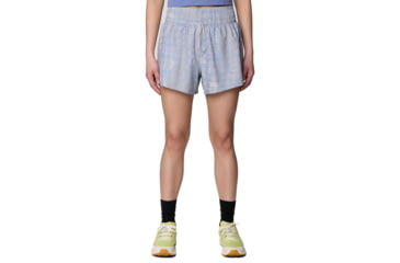 Image of Mountain Hardwear Shade Lite Short - Womens