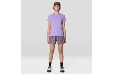 Image of Mountain Hardwear Shade Lite Short - Womens