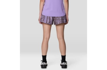 Image of Mountain Hardwear Shade Lite Short - Womens