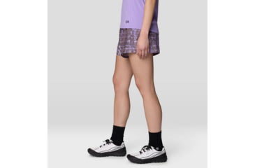 Image of Mountain Hardwear Shade Lite Short - Womens