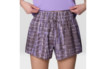 Image of Mountain Hardwear Shade Lite Short - Womens