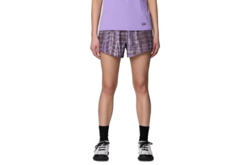 Image of Mountain Hardwear Shade Lite Short - Womens