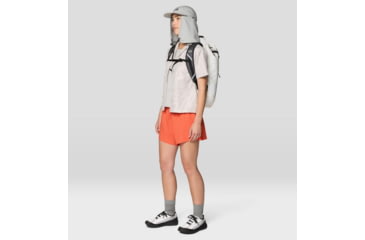 Image of Mountain Hardwear Shade Lite Short - Womens