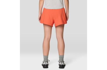 Image of Mountain Hardwear Shade Lite Short - Womens