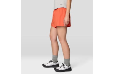 Image of Mountain Hardwear Shade Lite Short - Womens