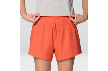 Image of Mountain Hardwear Shade Lite Short - Womens