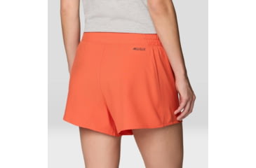 Image of Mountain Hardwear Shade Lite Short - Womens