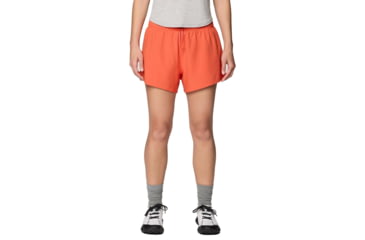 Image of Mountain Hardwear Shade Lite Short - Womens