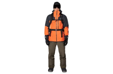 Image of Mountain Hardwear Sky Ridge Gore-Tex Pants - Mens