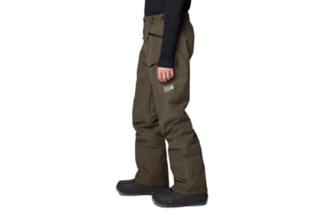 Image of Mountain Hardwear Sky Ridge Gore-Tex Pants - Mens