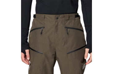 Image of Mountain Hardwear Sky Ridge Gore-Tex Pants - Mens