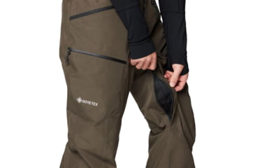 Image of Mountain Hardwear Sky Ridge Gore-Tex Pants - Mens