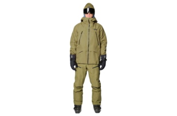 Image of Mountain Hardwear Sky Ridge Gore-Tex Pants - Mens