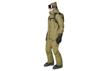 Image of Mountain Hardwear Sky Ridge Gore-Tex Pants - Mens