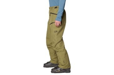 Image of Mountain Hardwear Sky Ridge Gore-Tex Pants - Mens