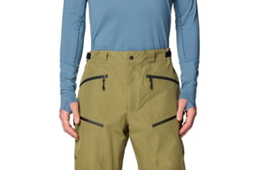 Image of Mountain Hardwear Sky Ridge Gore-Tex Pants - Mens