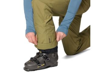 Image of Mountain Hardwear Sky Ridge Gore-Tex Pants - Mens